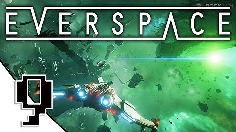 OUTSMARTING ALIEN GUNSHIPS - Let