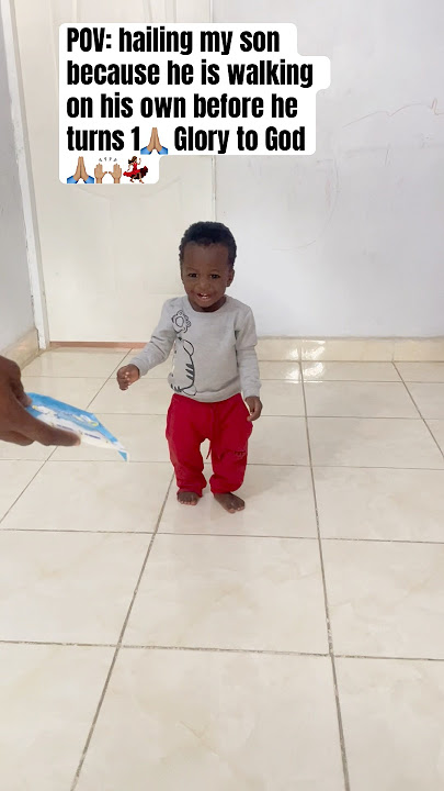 Download lagu Hailing my son cos we are walking 🙏🏽💃🏽 Glory to God