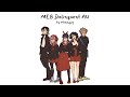 Comic mlb delinquent au by beahppy infos  headcanons