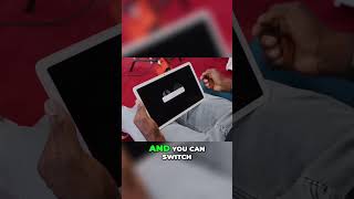 The iPad's Multi User Support  A Game Changer for Personal and Business Profiles #shorts #techreview