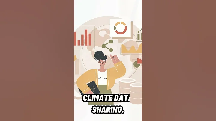 Top 10 Tech and Sustainability Initiatives #TechForGood #Sustainability