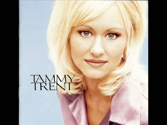 Tammy Trent - It's All About You - YouTube