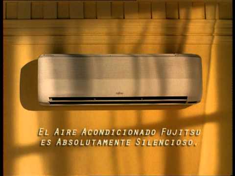 Fujitsu - Silencio - YouTube
