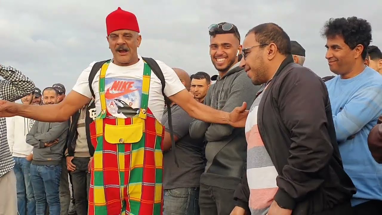 وأخيراا ❌️❌️❌️ عودة لمسييح بفيديو جديد رونها فالحلقة 😱 شاهد للنهاية