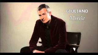 Video thumbnail of "GIULIANO - MIRIŠE (official audio)"