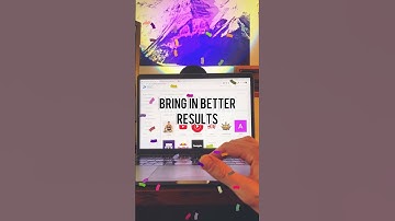 Electric Hands Surf YouTube Ads Library #shorts