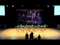 ROCK-N-SWING.COM » 🇩🇪 Backbeats Kids » Girls Formation » German Championship Bochum 2022