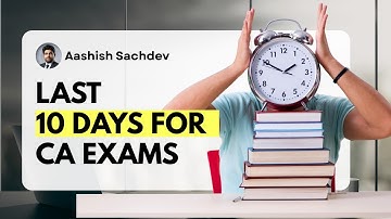 CA Exams Jan