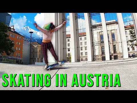 LAND THIS SKATE TRICK FOR A NEW SNOWBOARD!