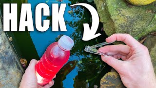 8 Backpacking Hacks For Less Than $3.00 TOTAL! by Jeremiah Stringer Hikes 6,948 views 7 months ago 6 minutes, 51 seconds