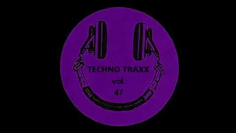 Techno Traxx Vol. 47 - 09 Lasgo - Alone (Extended Mix)