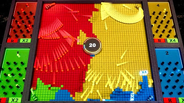 Multiply or Release | Marble Race Unity 3D | Ep. 11