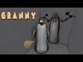 GRANNY KORKUNÇ TUZAKLAR HAZIRLIYOR !!! ROBLOX GRANNY / PRATİK OYUN