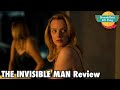 The Invisible Man review - Breakfast All Day