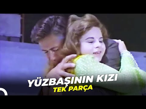 Yüzbaşının Kızı | Cüneyt Arkın Zeynep Değirmencioğlu Eski Türk Filmi Full İzle