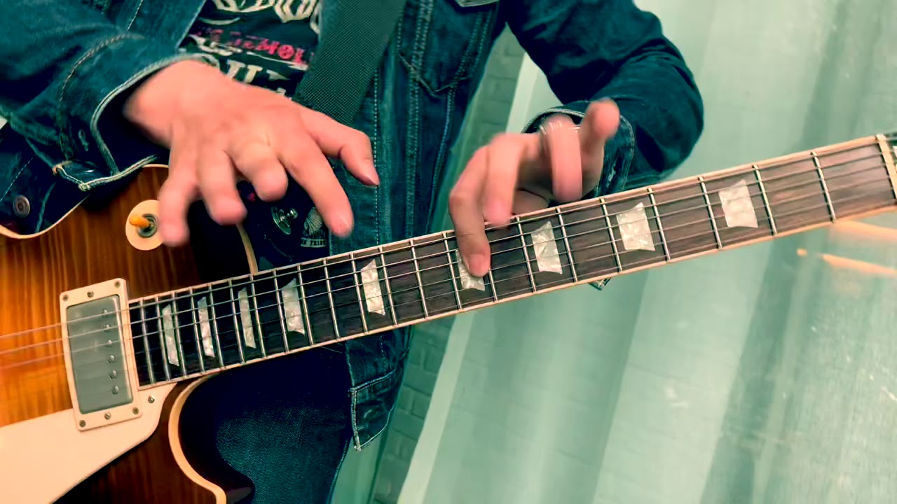 Fishman Nashville bridge piezo pickup YouTube