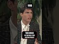 "I really, really enjoyed playing Maverick!" - TOM CRUISE had a blast filming the original TOP GUN
