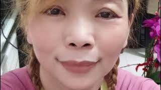 海来阿木 – 我梦天堂 (Wo Meng Tian Tang)- Cover By ALIE NINA - 歌词