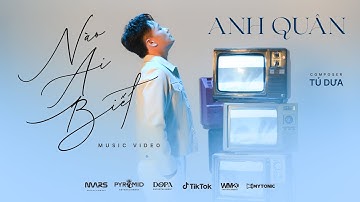 ANH QUÂN - NÀO AI BIẾT | Q-REPLY88 | EP4: Nào ai biết được chuyện ngày mai