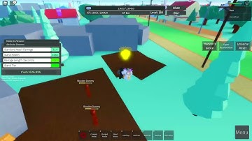 Made In Heaven daemon showcase SUR