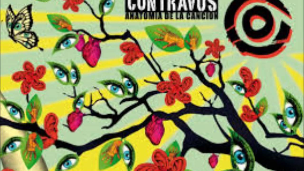 Watch Contravos - Cara (AUDIO) on YouTube Watch Contravos - Cara (AUDIO) on YouTube