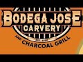 BODEGA JOSE CARVERY