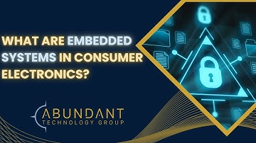 What Are Embedded Systems in Consumer Electronics? From Concept to Market