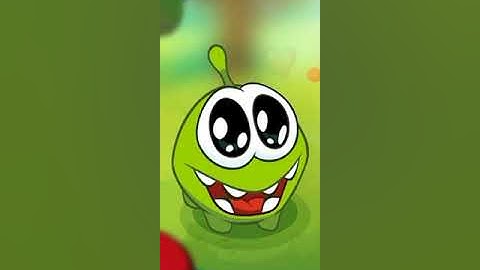 android games om nom merge