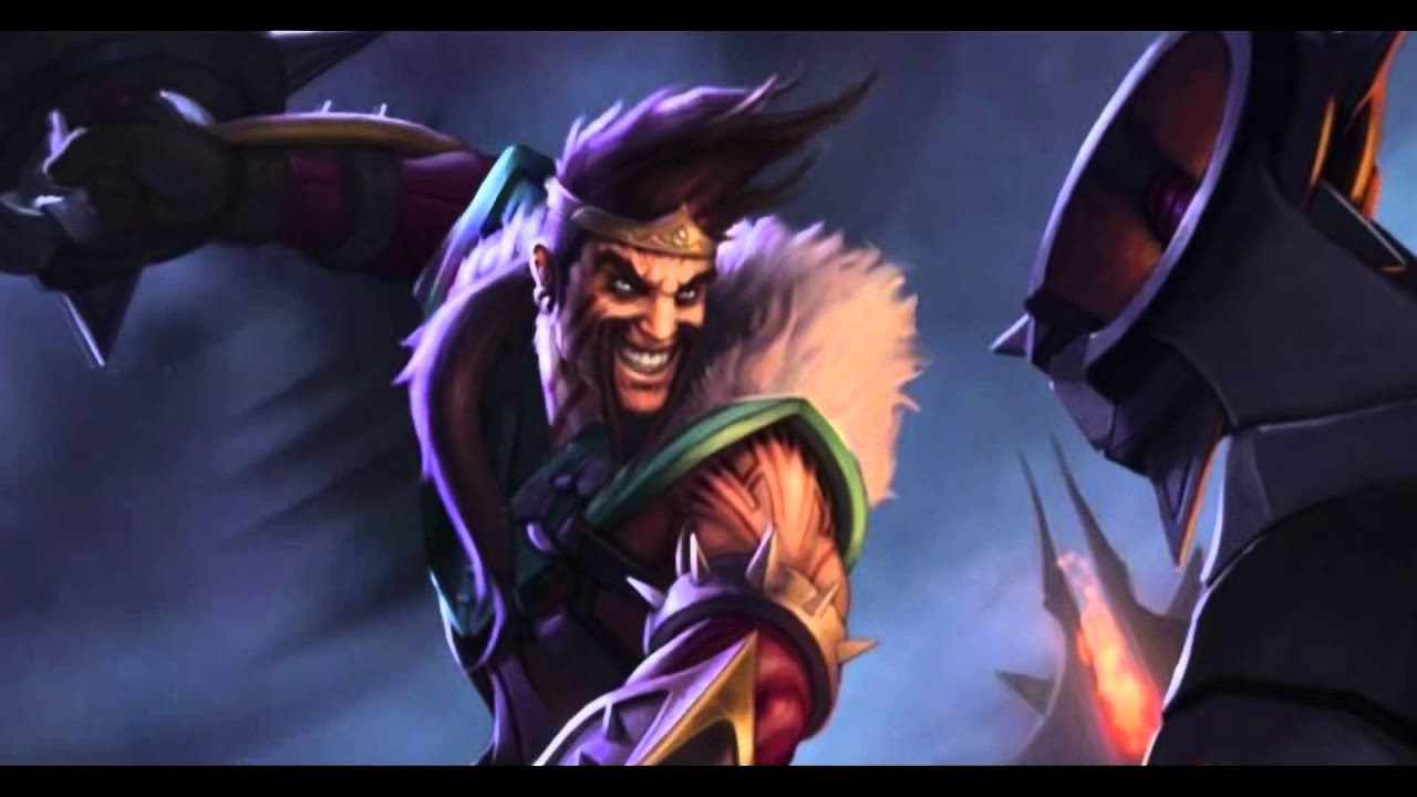 Draven Starr