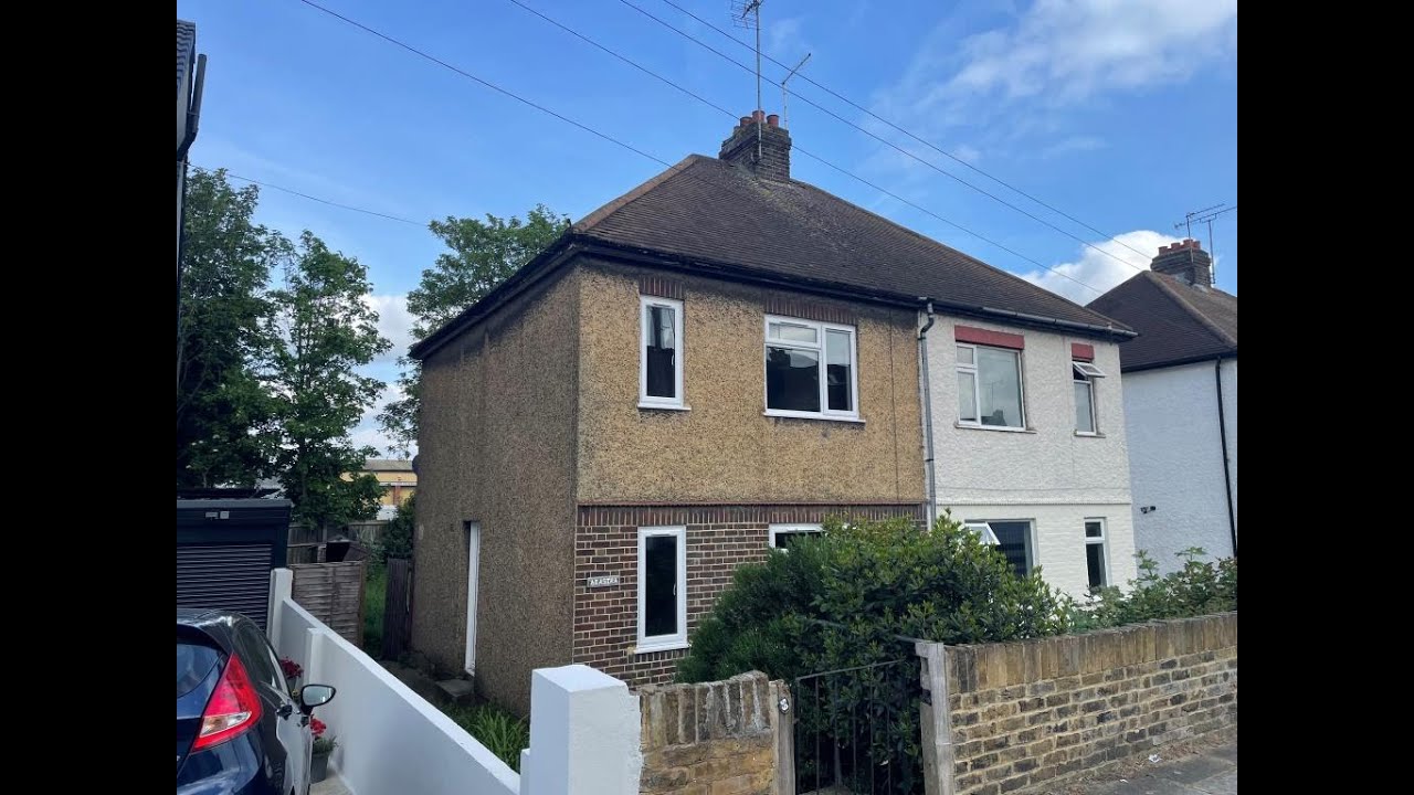 59 Suffolk Road, Gravesend, Kent, DA12 2SW June 2024 Auction YouTube