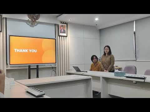 Presentasi UTS Enterprise