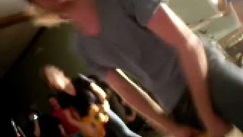 Before Their Eyes- Why 6 Is Afraid of 7