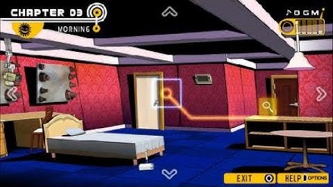 Danganronpa 1 Trigger Happy Havoc | Part 19