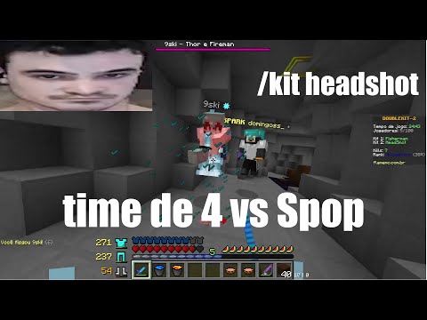 melhor partida de 2025 no hg (flamemc nova att)