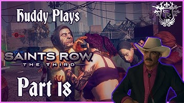 BURT REYNOLDS ZOMBIE ATTACK!| Let