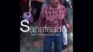 Anime Zapateado