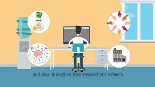 Talent Mobility - KMITL (eng sub)