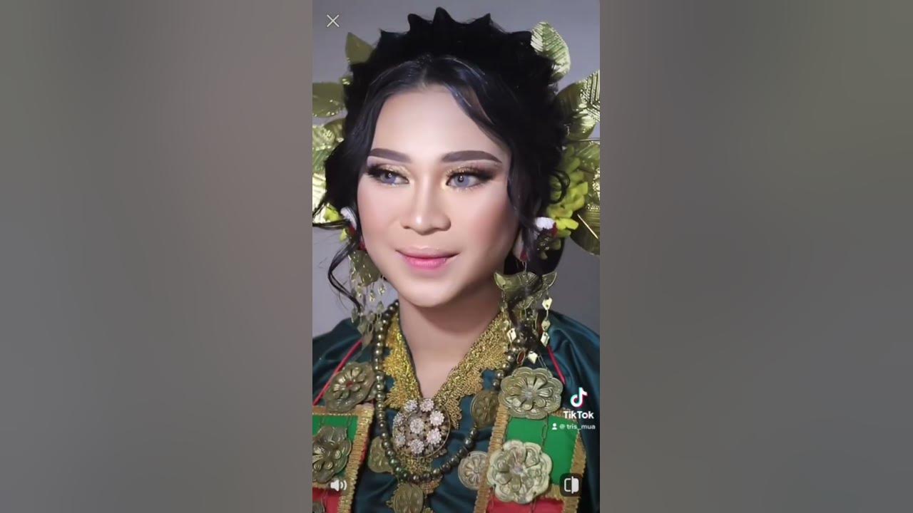 Mandar Chekkkkk makeup look