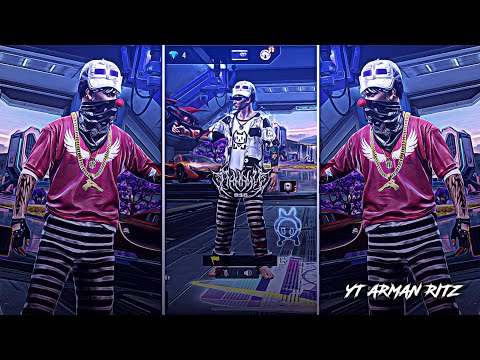 5 PRESET FF