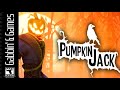 PART 2- Pumpkin Jack Livestream+ Geek/Game Chat&News!