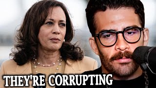 This Is Why Democrats Will KEEP LOSING | HasanAbi Archive