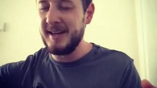 İlhan Şeşen - Gördüğüme Sevindim (Tevfik Sekmen)