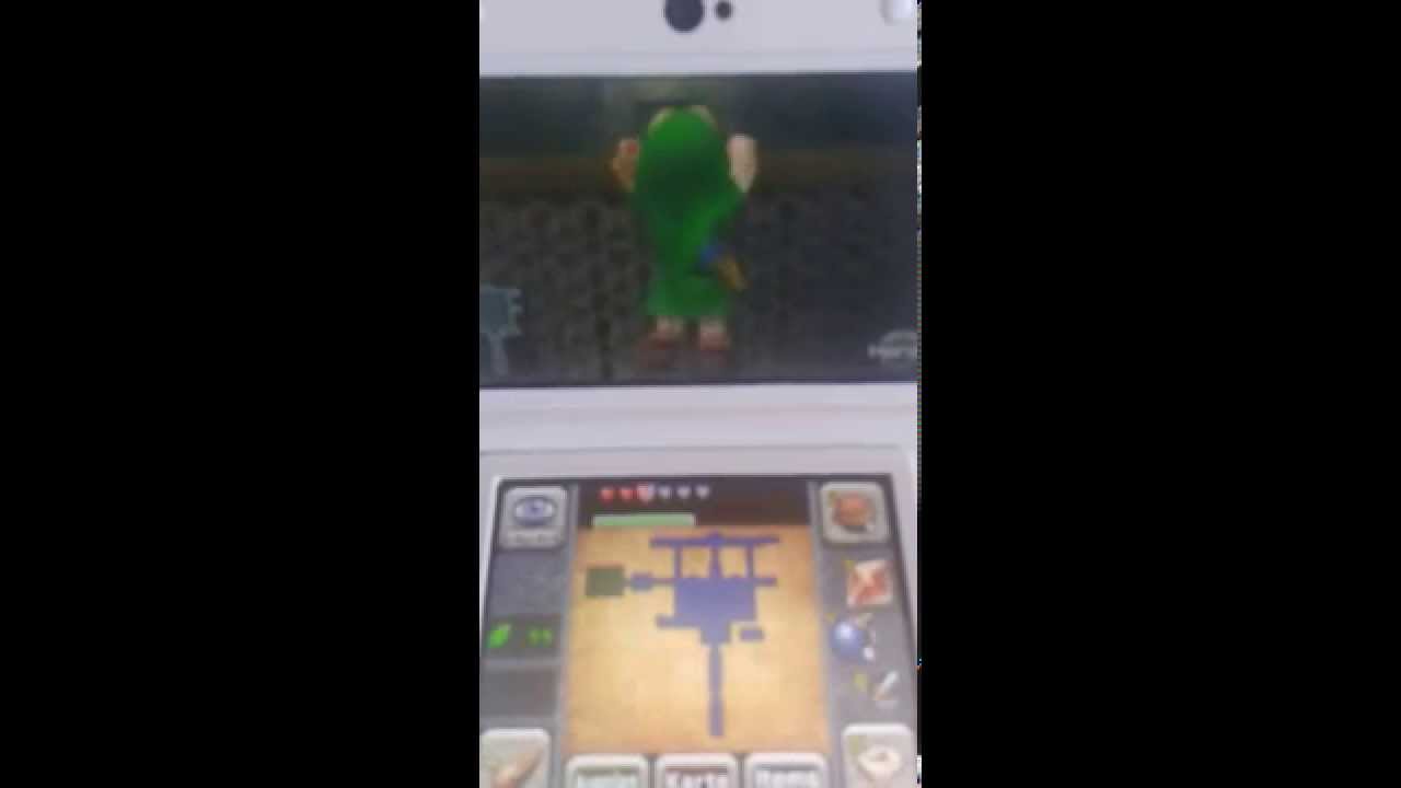 Lens of truth without keys