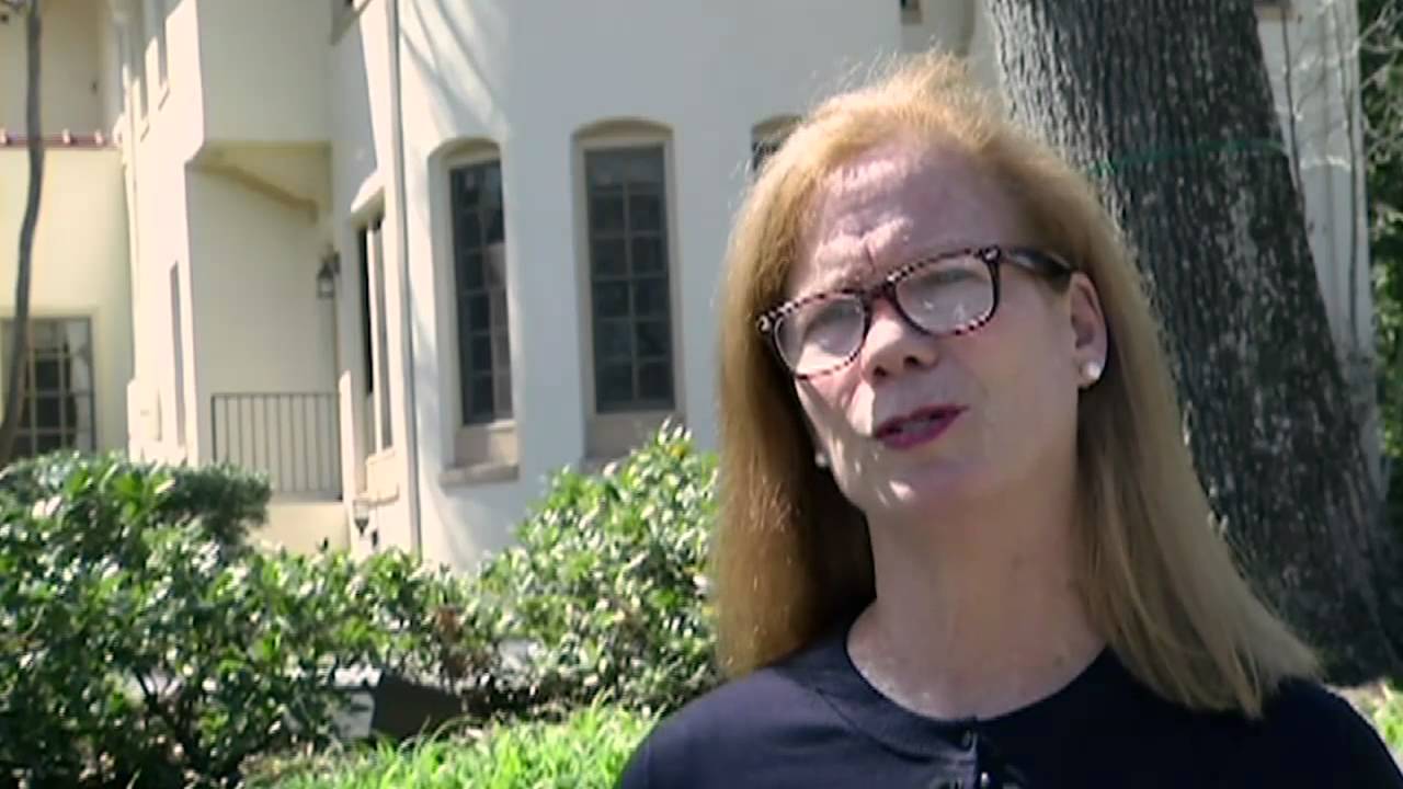 THE POPE SENDS A MESSAGE