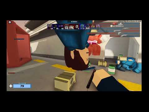 Roblox Arsenal Nothing To See Here Very Very Bad Game Play Youtube - why roblox is bad game