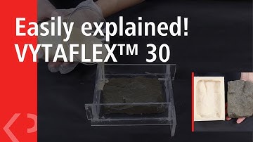 Easily explained! VYTAFLEX™ 30