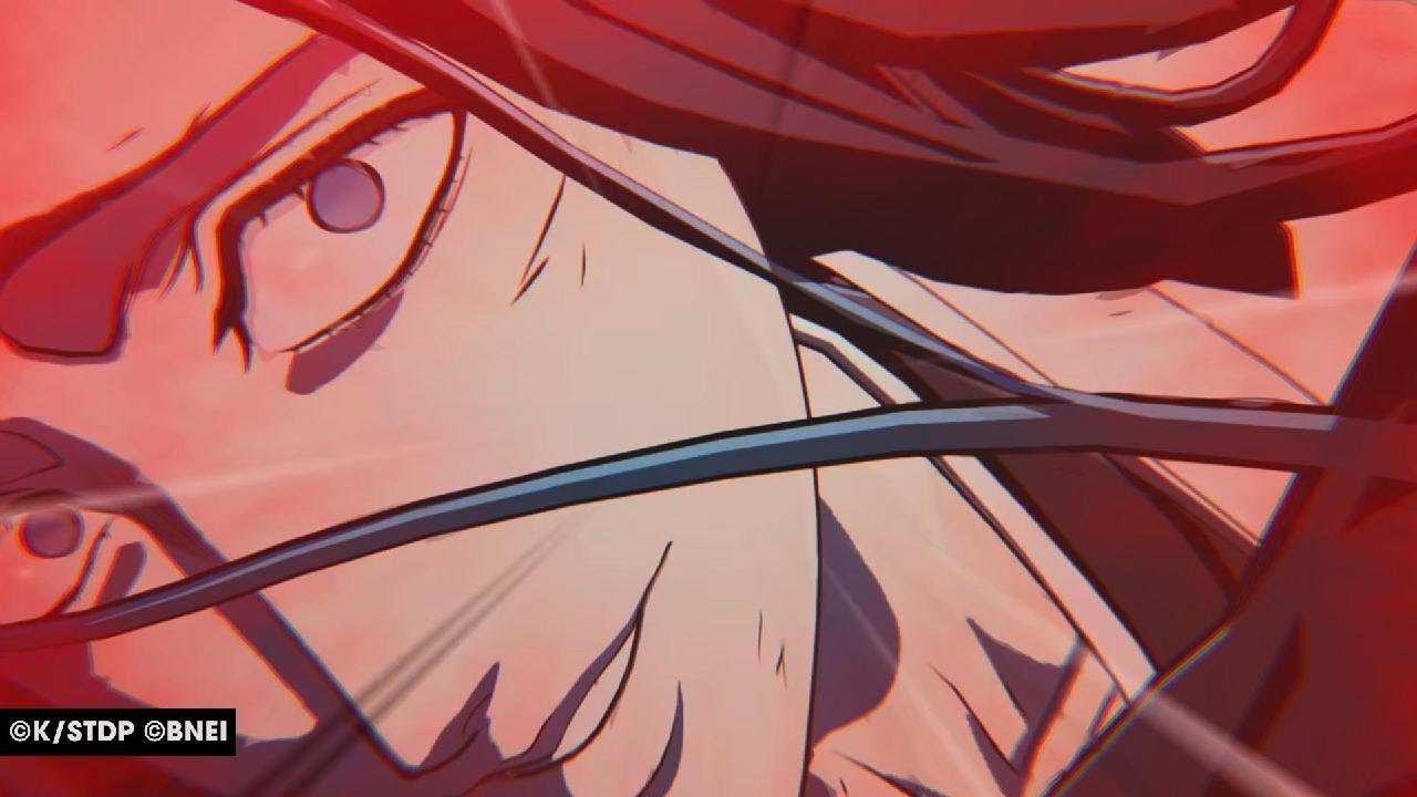 World No.3 Unohana vs World No.1 Zaraki .  I am the KENPACHI