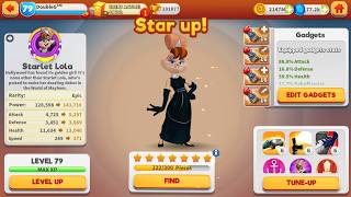 Starlet Lola: LET'S GO! 7-Star Action! | Looney Tunes: World of Mayhem