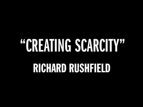 SLAMDANCE X NonDē: Market Monday - Richard Rushfield