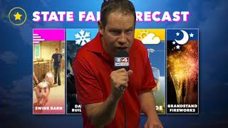 State Fair Experience 2017 Day 1 Session 114